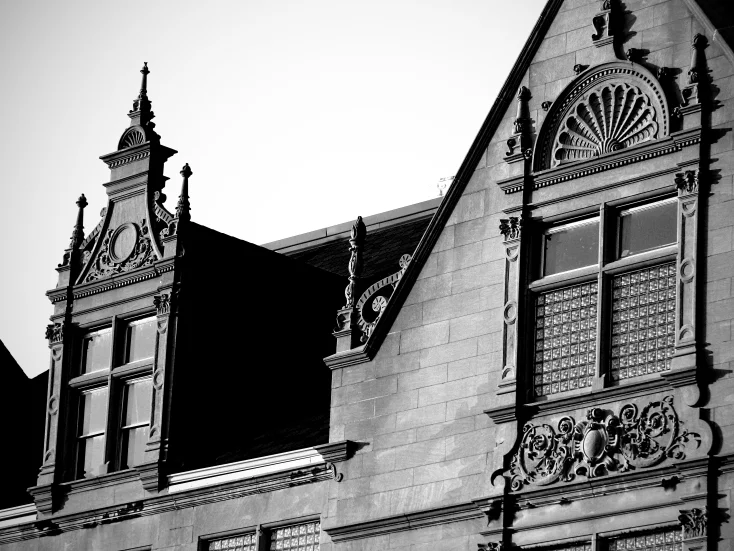 Marvin Forssander-Baird: Peoria Churches